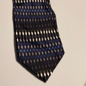 *4/$20 Bundle Deal Closet Cleanout Sale* Covington 100% Silk Men's Tie
